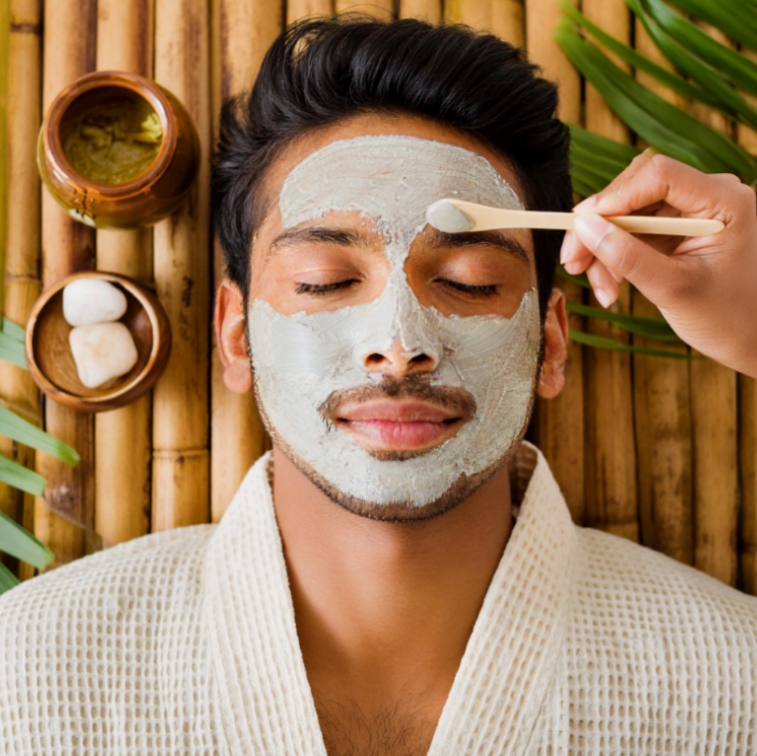 Facial