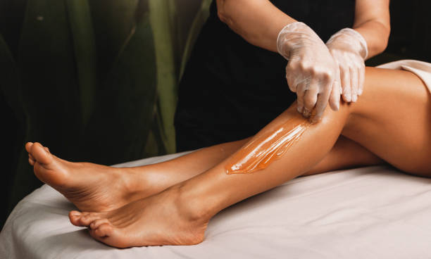 Body Wax